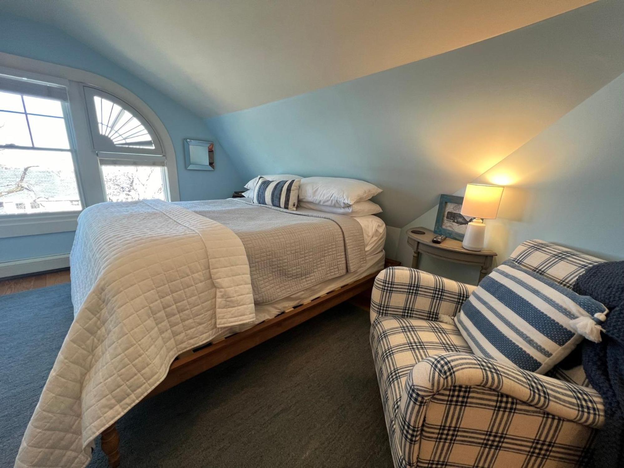 Inn On Shore Road Ogunquit Exterior foto